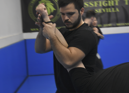 Defensa Personal